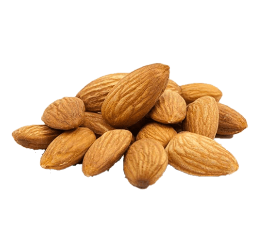 Amande jaune لوز اصفر